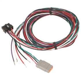 Spek-Pro™ Gauge Wire Harness